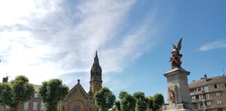 Un casino à Sedan : le groupe Tranchant officiellement retenu