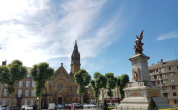 Un casino à Sedan : le groupe Tranchant officiellement retenu