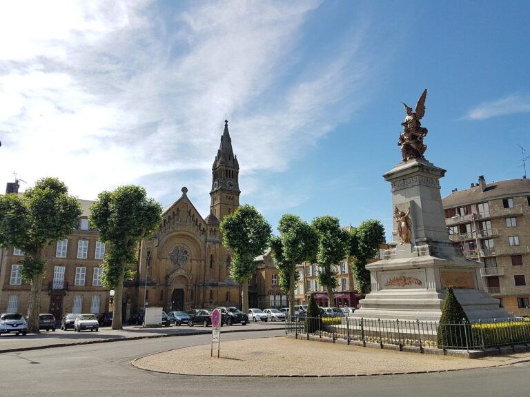 Un casino à Sedan : le groupe Tranchant officiellement retenu