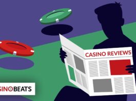 Pourquoi vous devriez lire les avis sur les casinos en ligne