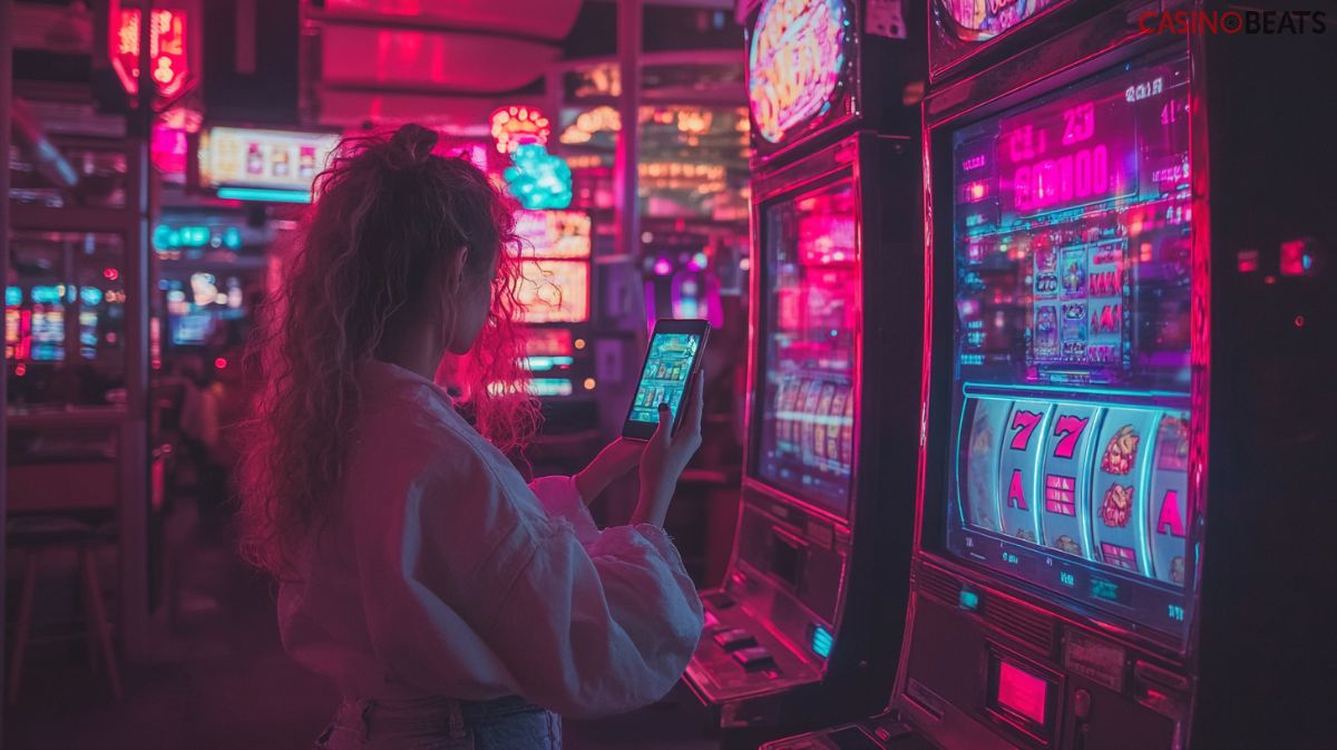 Casino en ligne retrait immédiat : Top 6 sites rapides et sûrs 2026