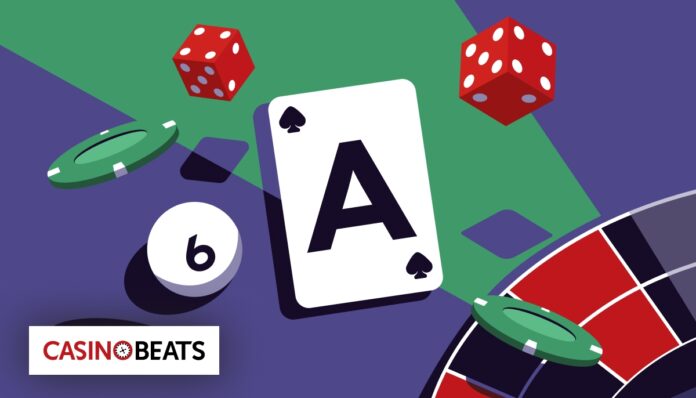 Quels sont les jeux les plus populaires dans les casinos ?