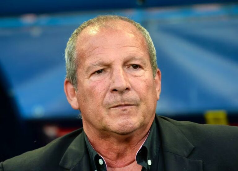 Disparition de Rolland Courbis : entre football, tempérament explosif et passion des casinos