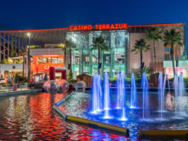 Le casino Terrazur s’impose comme un pôle de loisirs incontournable à Cagnes-sur-Mer