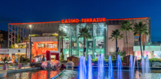 Le casino Terrazur s’impose comme un pôle de loisirs incontournable à Cagnes-sur-Mer