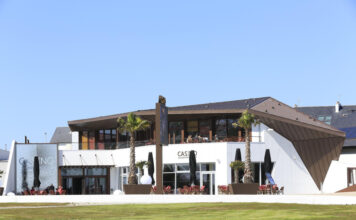 Kasinos de Bretagne investit massivement pour renforcer son leadership régional