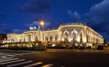 Un jackpot à plus d’un million d’euros décroché au casino de Deauville le jour de l’An