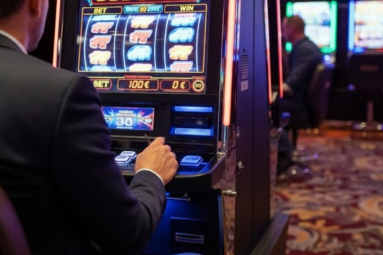 Plus de 300 000 euros gagnés au casino du Grau-du-Roi, ce que l'on sait