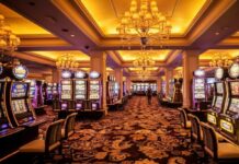 Rénovation du casino Barrière de Trouville : 14 millions d'euros pour moderniser un monument historique