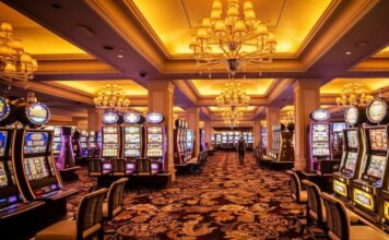 Rénovation du casino Barrière de Trouville : 14 millions d'euros pour moderniser un monument historique