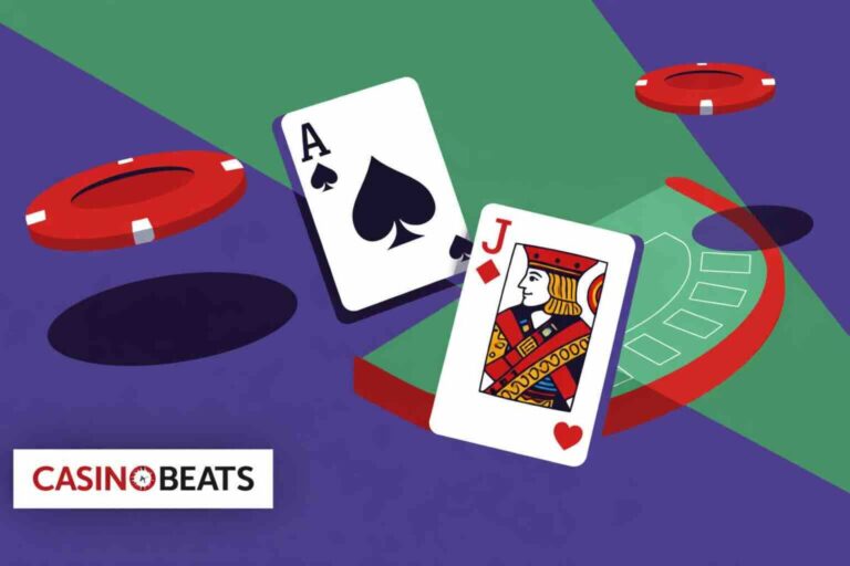Comment battre le casino au blackjack : guide complet