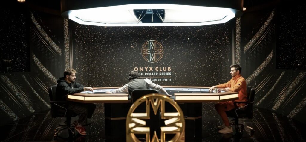 50K Grand Slam : Yoh Viral échoue à une marche du titre en HU