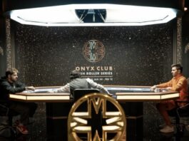 50K Grand Slam : Yoh Viral échoue à une marche du titre en HU