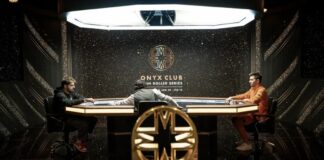 50K Grand Slam : Yoh Viral échoue à une marche du titre en HU