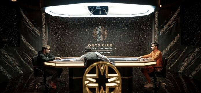 50K Grand Slam : Yoh Viral échoue à une marche du titre en HU