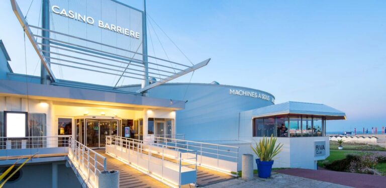 Casino Barrière Ouistreham : 49 905 € remportés avec 88 centimes, le jackpot qui affole la Normandie
