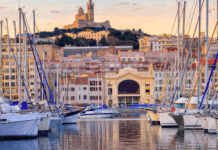 Casino à Marseille : le projet de Martine Vassal