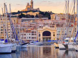 Casino à Marseille : le projet de Martine Vassal