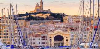 Casino à Marseille : le projet de Martine Vassal