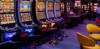 Grau-du-Roi : une machine à sous a distribué plus de 300 000 € en 2025