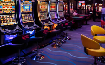 Grau-du-Roi : une machine à sous a distribué plus de 300 000 € en 2025