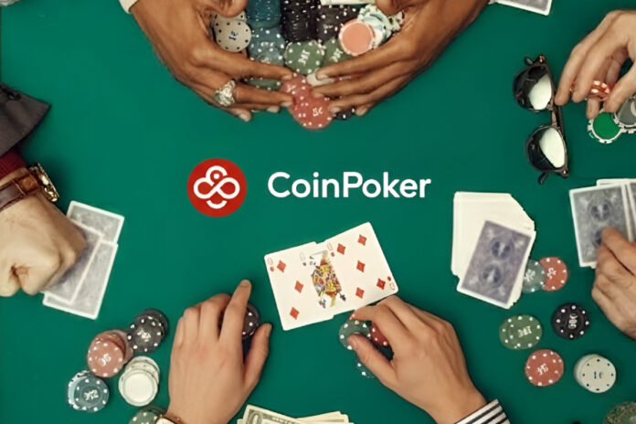 coinpoker-yoh-viral-mariano-brantzen-wong CoinPoker frappe fort : YoH Viral, Mariano et Brantzen Wong rejoignent l'équipe
