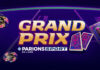 Grand Prix ParionsSport 2026