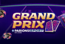 Grand Prix ParionsSport 2026