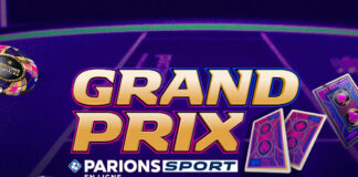 Grand Prix ParionsSport 2026
