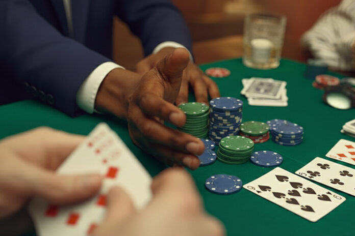 C'est parti pour la 2 Million Week sur Winamax : gros prizepools en vue