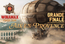 Winamax Poker Tour 2025-2026