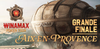 Winamax Poker Tour 2025-2026