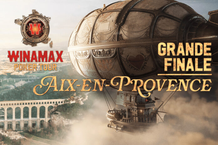 Winamax Poker Tour 2025-2026