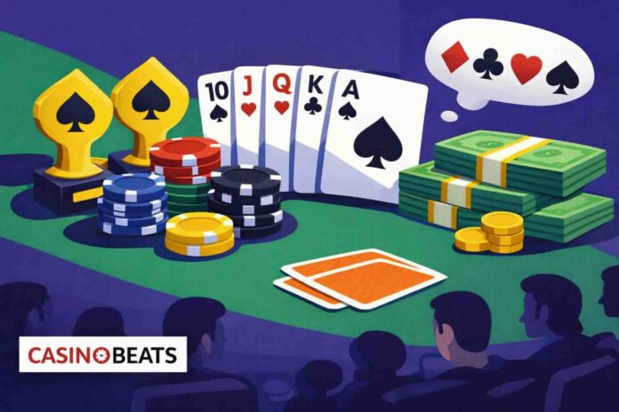 Comment gagner au poker ?