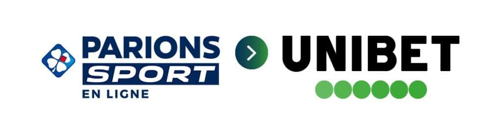 Unibet x Parions Sport en Ligne - la fusion est effective