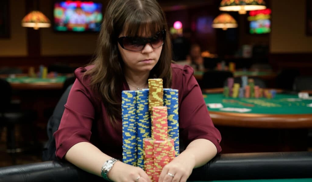 WSOP Europe 2026 : Annette Obrestad fait son comeback à Prague