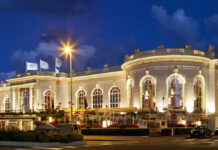 Casino Barrière de Deauville