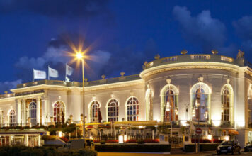 Casino Barrière de Deauville