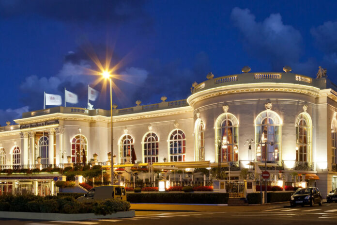 Casino Barrière de Deauville
