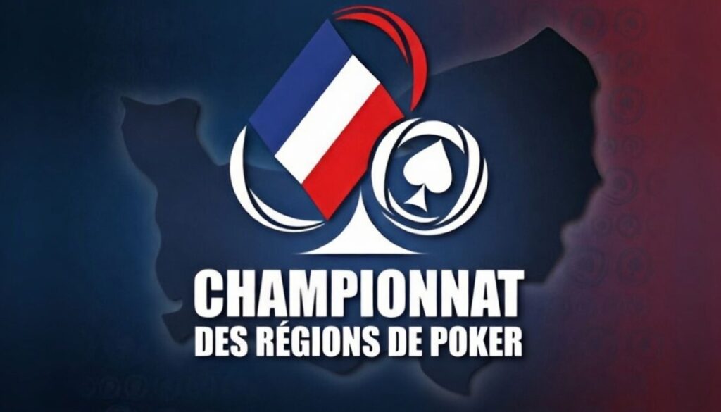 Championnat des Régions de Poker : Texapoker et PMU.fr dévoilent un circuit 100% freeroll