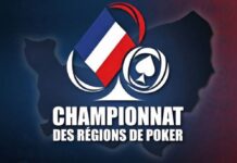 Championnat des Régions de Poker : Texapoker et PMU.fr dévoilent un circuit 100% freeroll