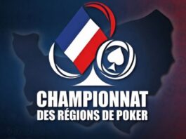 Championnat des Régions de Poker : Texapoker et PMU.fr dévoilent un circuit 100% freeroll