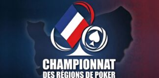 Championnat des Régions de Poker : Texapoker et PMU.fr dévoilent un circuit 100% freeroll