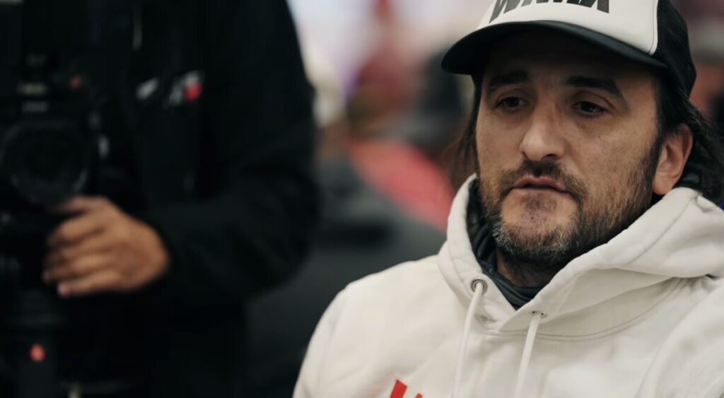 WSOP Main Event : Davidi Kitai solide avec 60 blindes