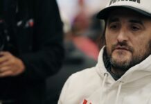 WSOP Main Event : Davidi Kitai solide avec 60 blindes