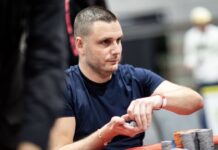 L'histoire incroyable de Jérémy Cauchard : l'anonyme qui a marqué le poker français