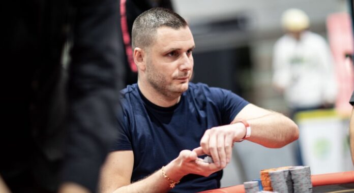 L'histoire incroyable de Jérémy Cauchard : l'anonyme qui a marqué le poker français