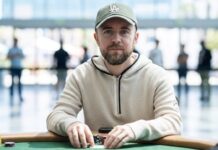 SCOOP : Patrick Leonard devient le joueur le plus titré de l'histoire