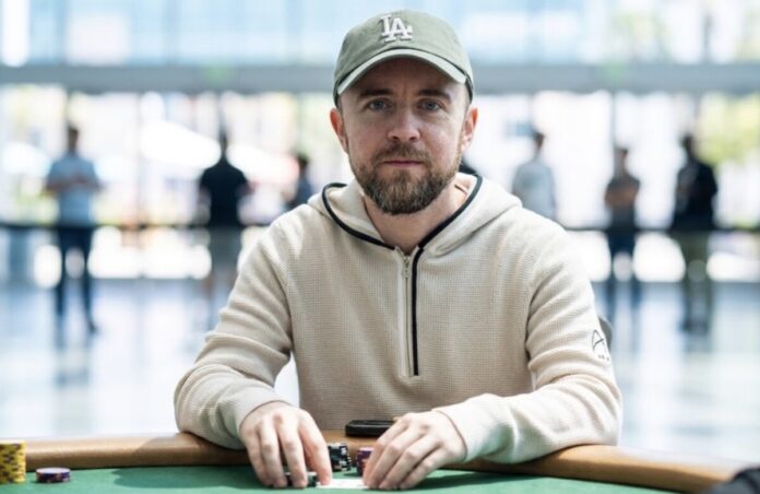 SCOOP : Patrick Leonard devient le joueur le plus titré de l'histoire