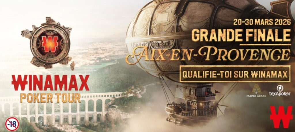 Winamax Poker Tour